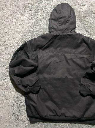 Chaqueta Carhartt Rework Harrington Bomber Vintage