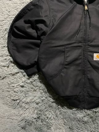 Chaqueta Carhartt Rework Harrington Bomber Vintage