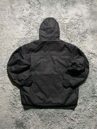 Chaqueta Carhartt Rework Harrington Bomber Vintage