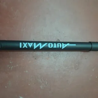 Barra Soporte Bici Automaxi