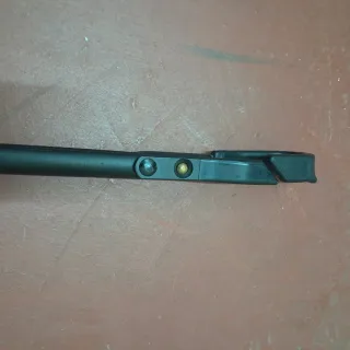 Barra Soporte Bici Automaxi