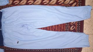 Chándal Lacoste Azul Talla M