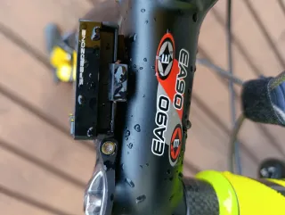 Bicicleta Specialized trail MTB IMPOLUTA