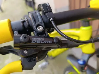 Bicicleta Specialized trail MTB IMPOLUTA