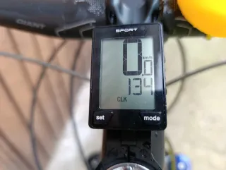 Bicicleta Specialized trail MTB IMPOLUTA