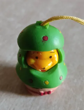 2502030946 decorazione per albero di natale.