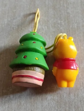 2502030946 decorazione per albero di natale.