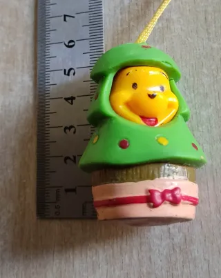 2502030946 decorazione per albero di natale.