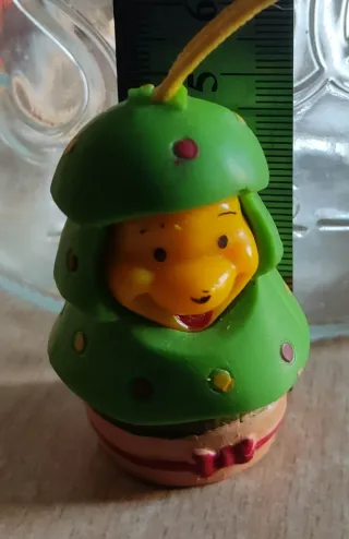 2502030946 decorazione per albero di natale.