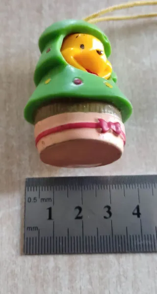 2502030946 decorazione per albero di natale.