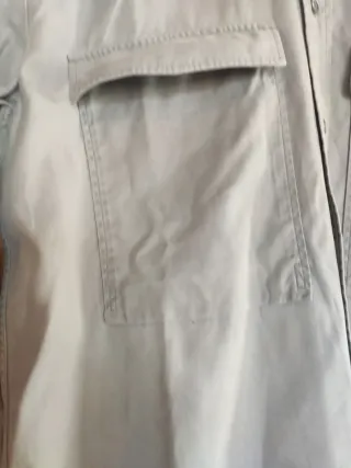 Camisa Cos hombre, L