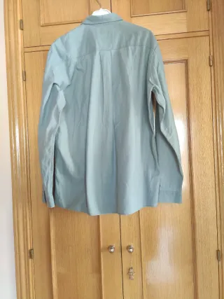 Camisa Cos hombre, L