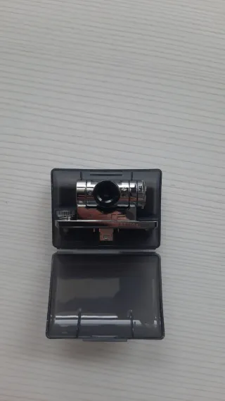 Cámara PSP Sony NUEVA