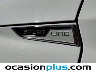 Skoda Kodiaq 2.0 TDI Sportline 4x2 DSG 110 kW (150 CV)