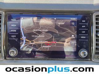 Skoda Kodiaq 2.0 TDI Sportline 4x2 DSG 110 kW (150 CV)