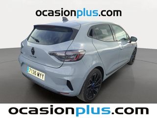 Renault Clio Esprit Alpine E-Tech 105 kW (143 CV)