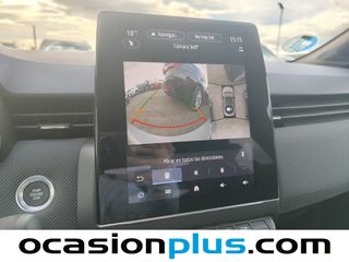 Renault Clio Esprit Alpine E-Tech 105 kW (143 CV)