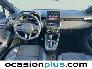 Renault Clio Esprit Alpine E-Tech 105 kW (143 CV)