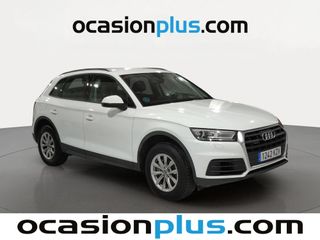 Audi Q5 40 TDI quattro 140 kW (190 CV) S tronic