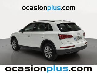 Audi Q5 40 TDI quattro 140 kW (190 CV) S tronic