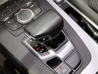 Audi Q5 40 TDI quattro 140 kW (190 CV) S tronic