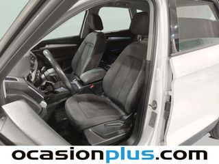 Audi Q5 40 TDI quattro 140 kW (190 CV) S tronic