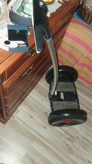 Ninebot Elite Patinete Eléctrico