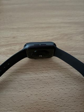 Apple Watch SE Nike GPS + Celular