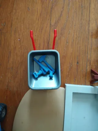 Playmobil City Action - Superset de Construcción