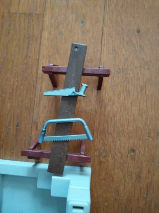 Playmobil City Action - Superset de Construcción