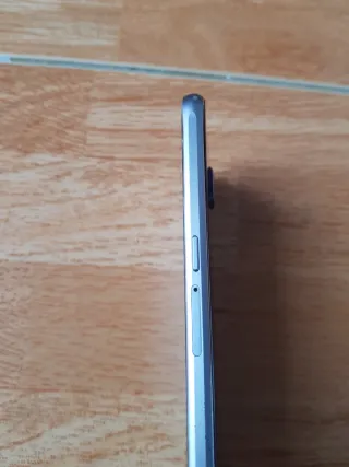 Teléfono móvil Samsung Galaxy S6.