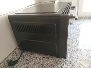 Horno y Freidora Eléctrica KOENIC precio negociabl