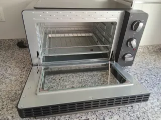 Horno y Freidora Eléctrica KOENIC precio negociabl