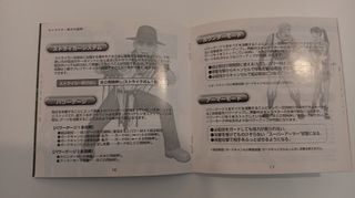 "THE KING OF FIGHTERS 99" (Original) de NeoGeo AES