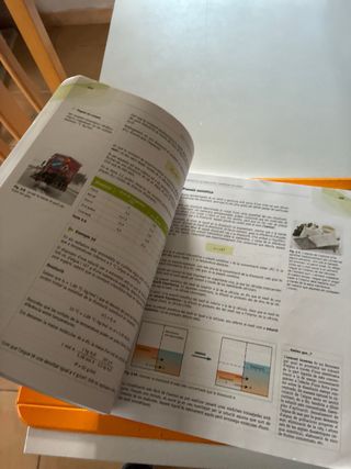 Química 1r Batxillerat