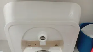 Lavabo Roca Blanco Nuevo
