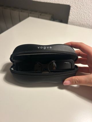 Gafas de sol Vogue originales
