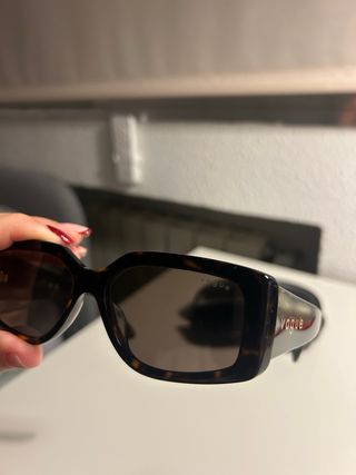 Gafas de sol Vogue originales