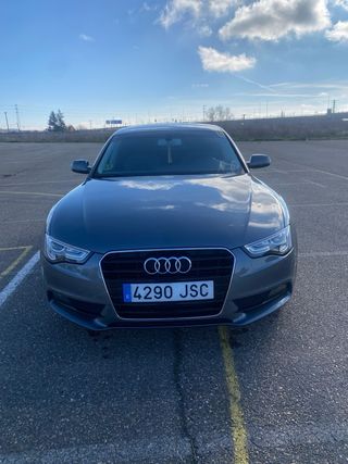 Audi A5 SPORTBACK 2.0TDI 177CV