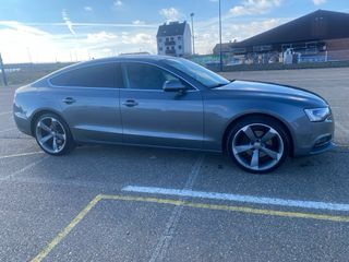 Audi A5 SPORTBACK 2.0TDI 177CV