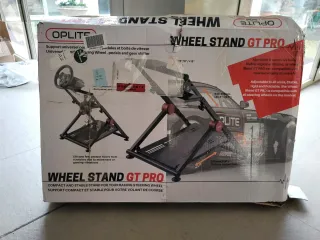 Oplite GT Pro Nuevo Plegable