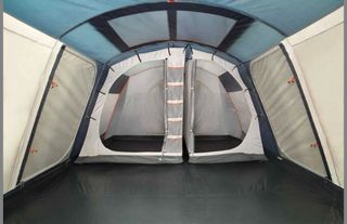 Tienda de campaña Ferrino