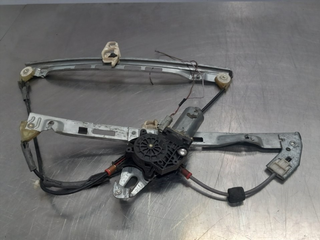 ELEVALUNAS DELANTERO IZQUIERDO PEUGEOT 206