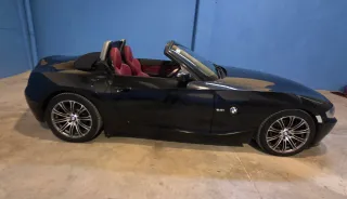 BMW Z4 2007