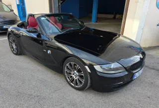 BMW Z4 2007