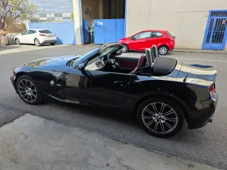BMW Z4 2007