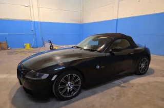 BMW Z4 2007