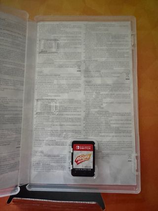 Ring Fit Adventure Nintendo Switch