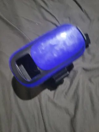 Gafas 360 para móvil