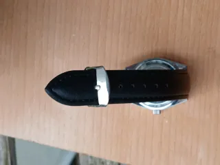 Reloj Breil Cuarzo Negro